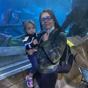 Meet your Posher, Kyla